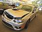WRECKING 2005 FPV BF PURSUIT UTE - 5.4L BOSS 290